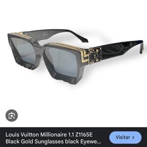 Milionare sunglasses LV